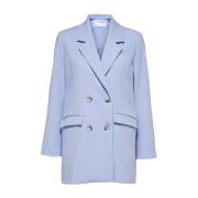 Myla LS Relaxed Blazer