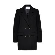 Blazer Jakke