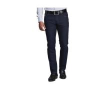 Moderne Slim-fit Jeans