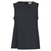 Sleeveless Tops