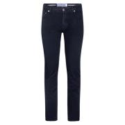 Slim Fit Low Rise Jeans