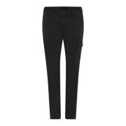 Slim-fit Trousers