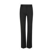 Slim-fit Trousers