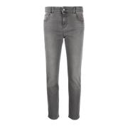 Høyt liv Regular Fit Jeans