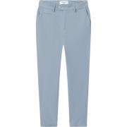 Como Suit Bukse Tradewinds Blue Gray