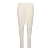 Slim-fit Trousers