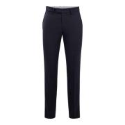 Jl Navy J.Lindeberg Grant Active Hopsack Pants Bukse