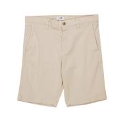 Beige Nn 07 Crown 1005 Shortser