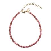 Peanut Bracelet Berry