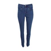 Stretch Skinny Jeans