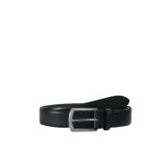 Navy Lloyd Men`S Belt Tilbehør