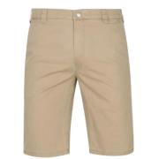 B-Palma chinos shorts