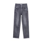 Ultimat Komfort Straight Jeans