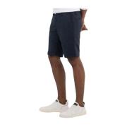 Hyperchino X.l.i.t.e Shorts i Blå