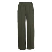 DaltonIW Wide Leg Jogger Bukser