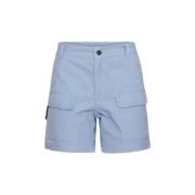 Blå Sail Racing W Gale Shorts Shorts