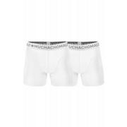 Hvit Muchachomalo 2-Pack Boxershorts Undertøy