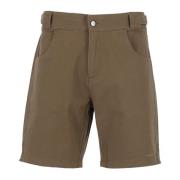 Eventyr Split Shorts