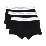 Logo Boxer Sett - S