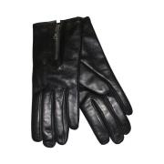 Sort Mulberryappa Zip Glove Diverse