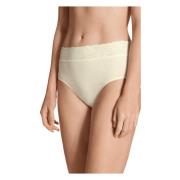 Off-White Calida Women Tanga Undertøy