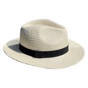 Off-White Manzini Straw Hatt Diverse