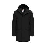 Vanntett 3-i-1 Zurich III Parka