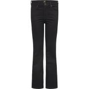 Breese - Svart Rinse Jeans