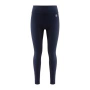 Ski Basic Leggings Women Sport