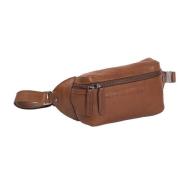 Ramiro Fanny Pack I Skinn Cognac