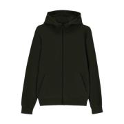 1.0 Prunalfeopren Sweatshirt