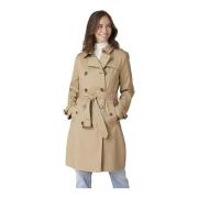 Klassisk Trenchcoat