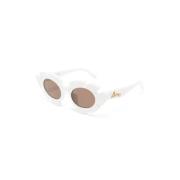 Lw40088U 21E Sunglasses