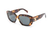 Cl40216U 53A Sunglasses