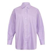 Feeling Shirt - Digital Lavender