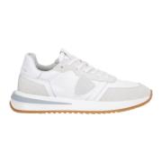 Hvite Tropez 2.1 Lave Top Sneakers