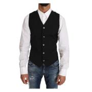 Ull Blend Vest