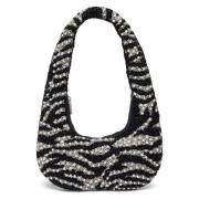 Zeraygz Zebra Bag