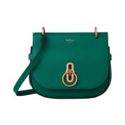 Liten Amberley Satchel, Malachite