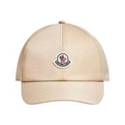 Stilig Sateng Baseballcap