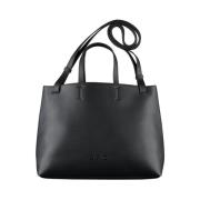 Liten Noir Marked Shopper