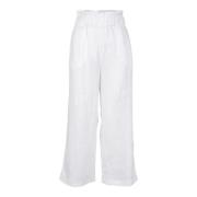 Zoe Linen Pants