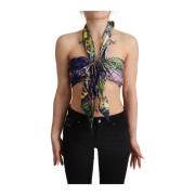 Multifarget Silke Halter Crop Top