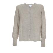 Vakker Angora Cardigan