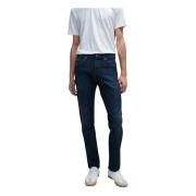 Marine Slim-fit Jeans