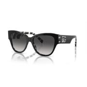 Black/Grey Shaded Sunglasses