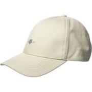 Beige Shield Cap Unisex Accessories