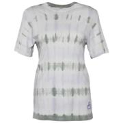 Pre-owned Flerfarget strikk Isabel Marant Top