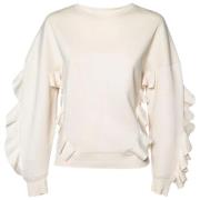 Pre-owned Beige strikk Stella McCartney genser