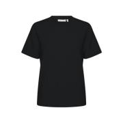 VincentIW Karmen T-Shirt - Black